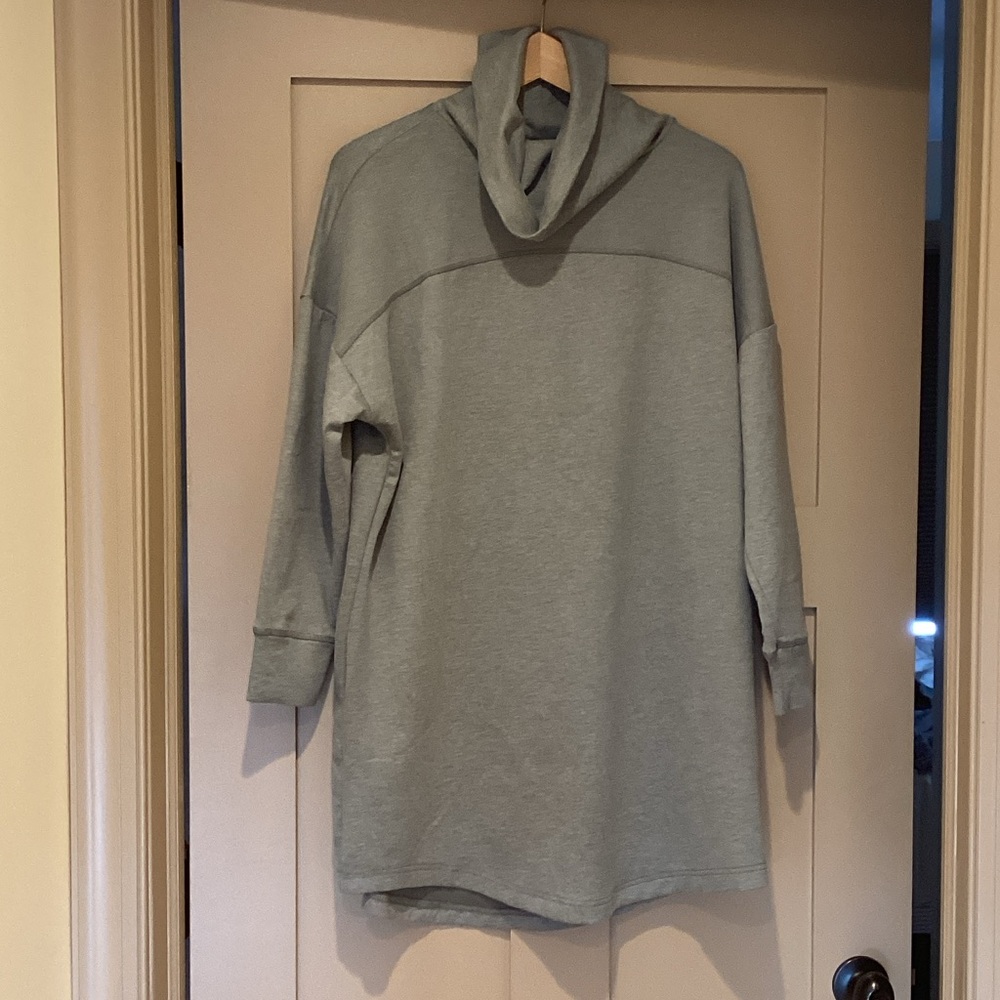 RBX Sage Green Women's Dress